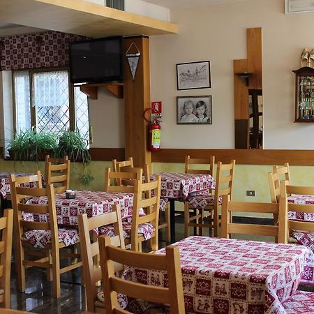 Albergo Napoleone Sant'Ambrogio di Valpolicella Luaran gambar