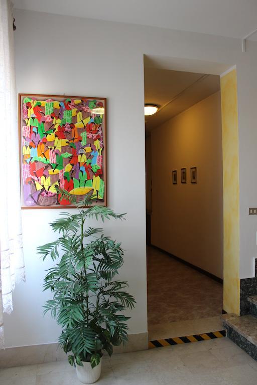 Albergo Napoleone Sant'Ambrogio di Valpolicella Luaran gambar