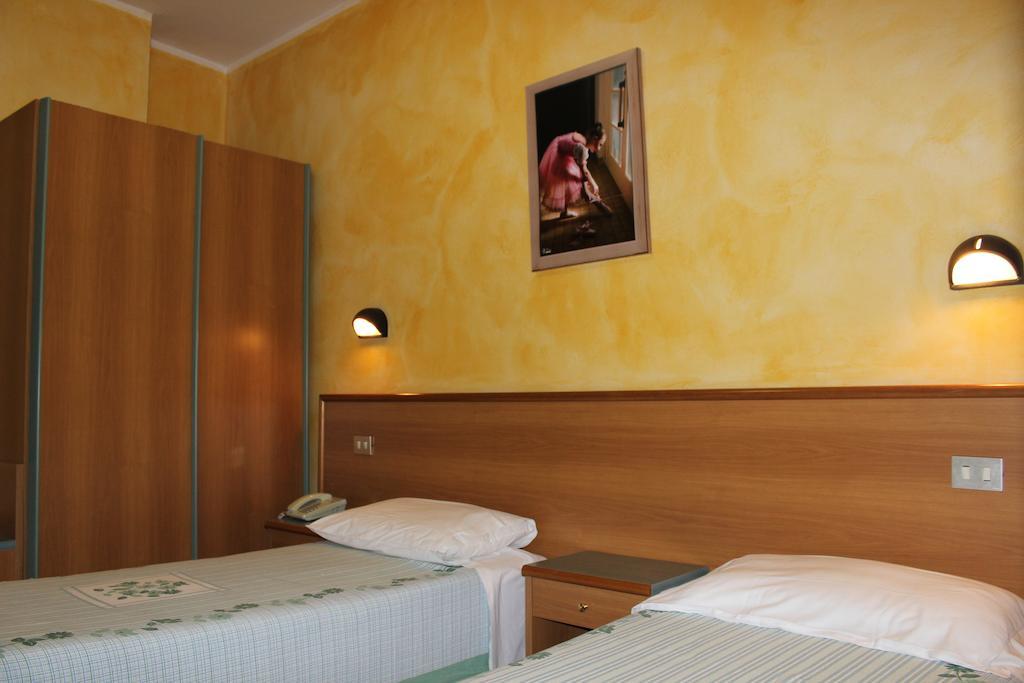 Albergo Napoleone Sant'Ambrogio di Valpolicella Bilik gambar