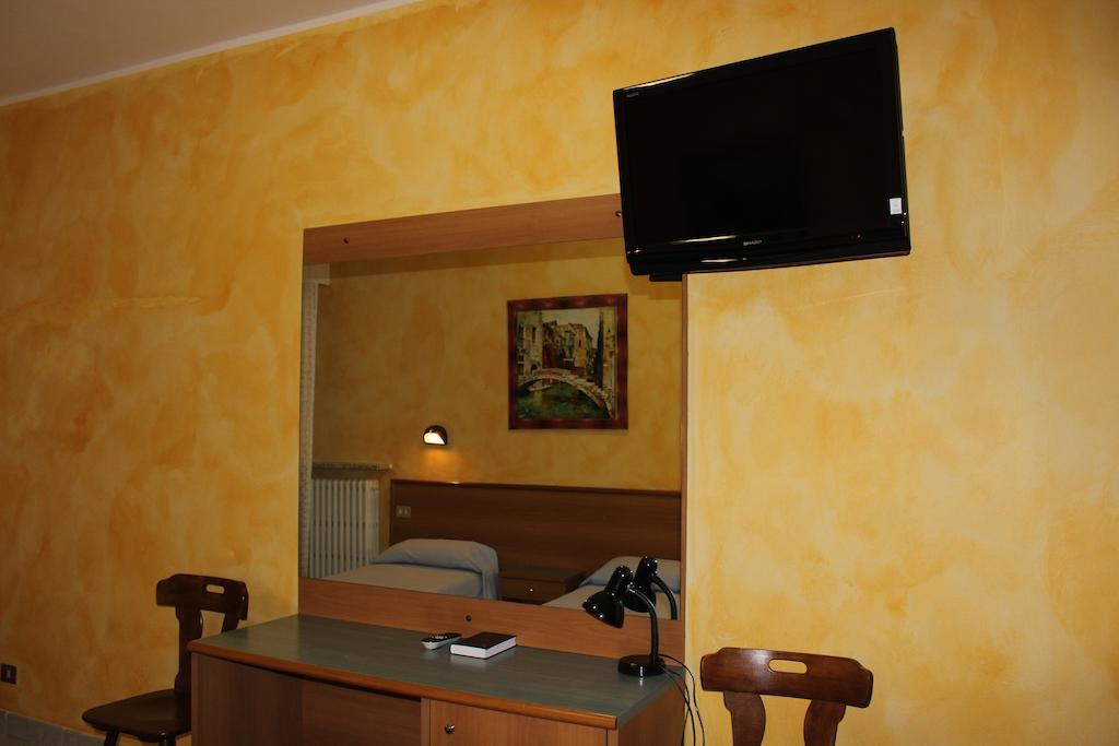 Albergo Napoleone Sant'Ambrogio di Valpolicella Bilik gambar