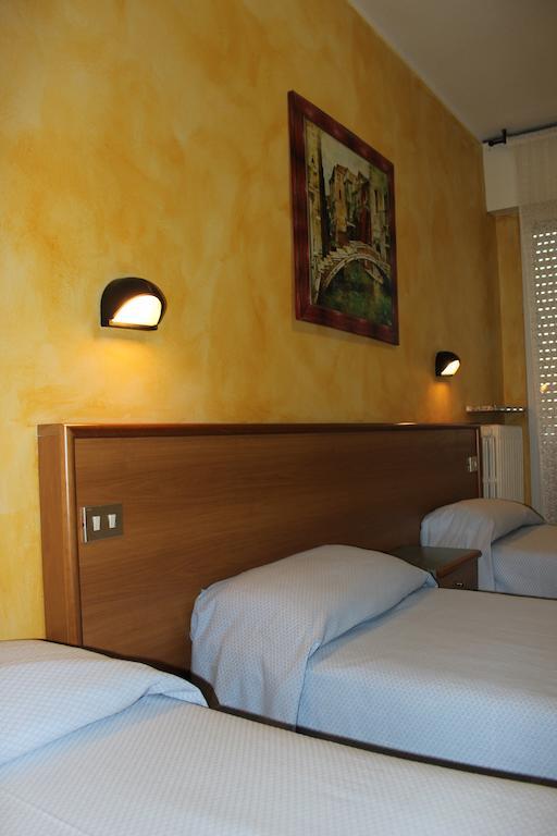 Albergo Napoleone Sant'Ambrogio di Valpolicella Bilik gambar