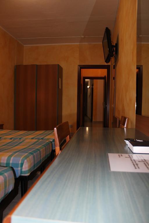 Albergo Napoleone Sant'Ambrogio di Valpolicella Bilik gambar