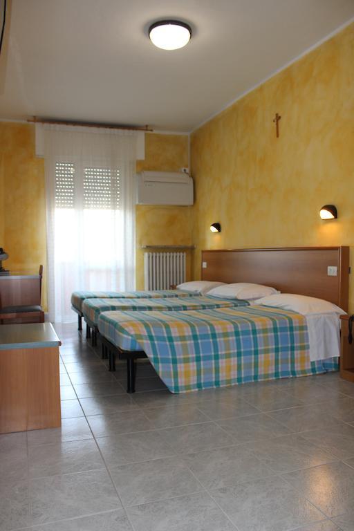 Albergo Napoleone Sant'Ambrogio di Valpolicella Bilik gambar
