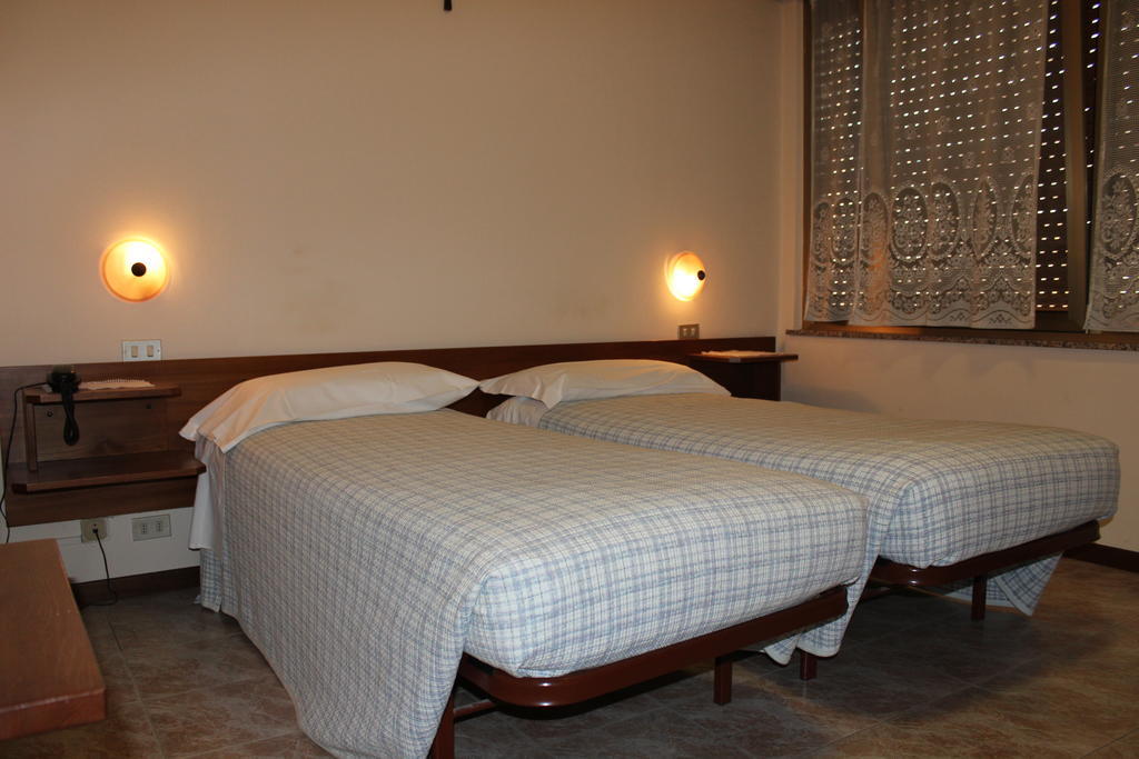 Albergo Napoleone Sant'Ambrogio di Valpolicella Bilik gambar
