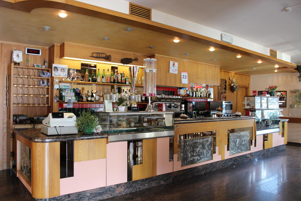 Albergo Napoleone Sant'Ambrogio di Valpolicella Luaran gambar
