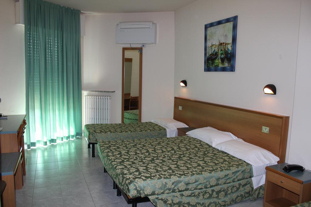 Albergo Napoleone Sant'Ambrogio di Valpolicella Luaran gambar