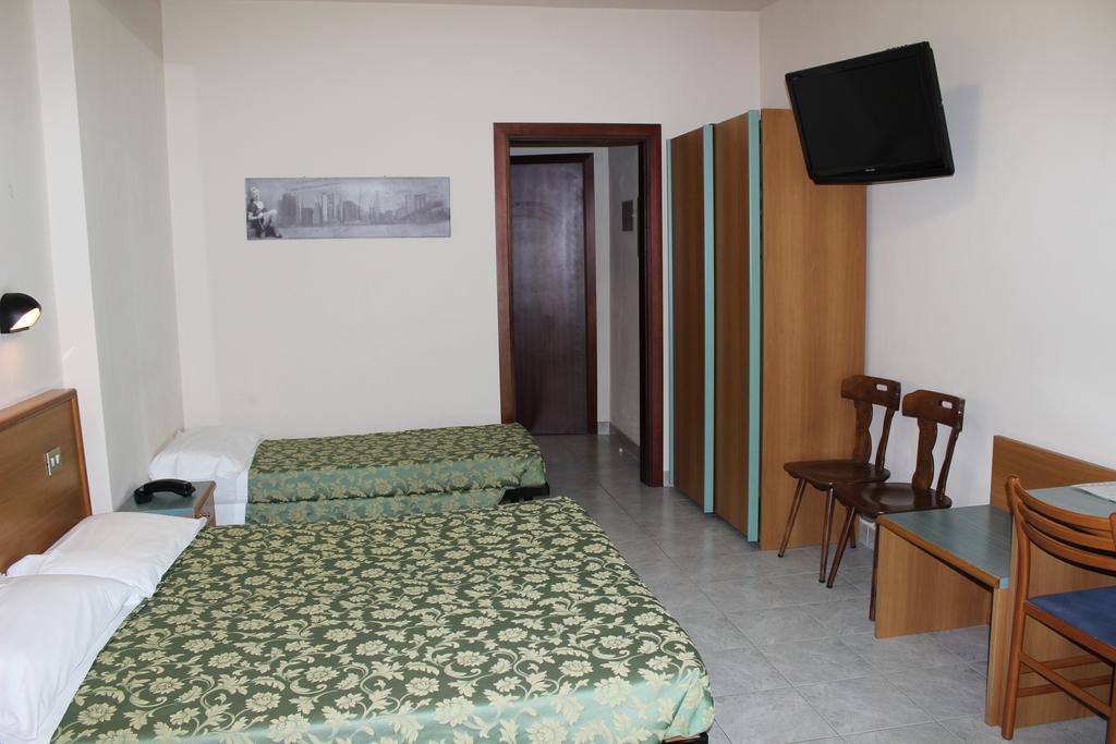 Albergo Napoleone Sant'Ambrogio di Valpolicella Luaran gambar