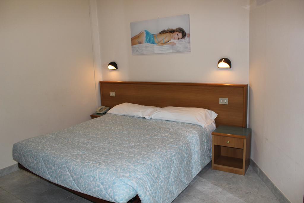 Albergo Napoleone Sant'Ambrogio di Valpolicella Luaran gambar