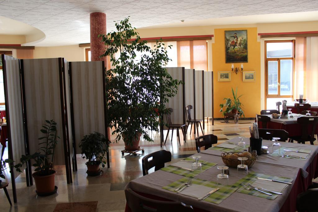 Albergo Napoleone Sant'Ambrogio di Valpolicella Luaran gambar