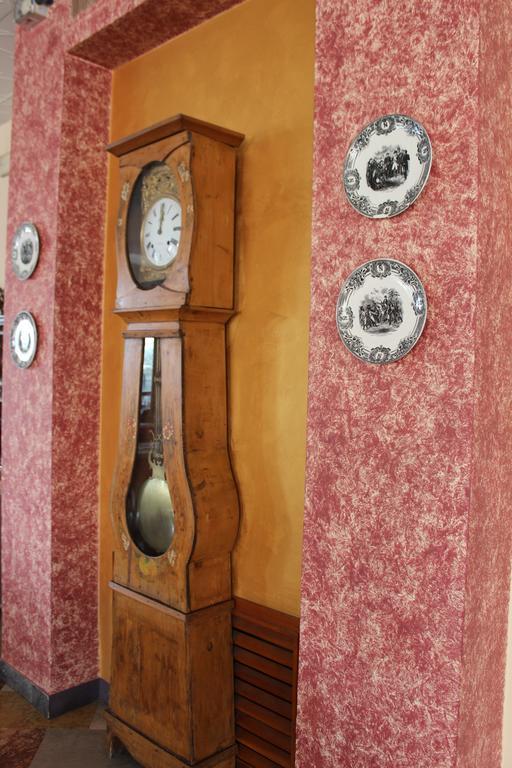 Albergo Napoleone Sant'Ambrogio di Valpolicella Luaran gambar